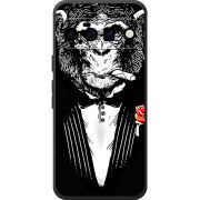 Чохол BoxFace Google Pixel 11 Monkey Don