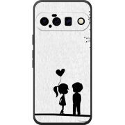 Чохол BoxFace Google Pixel 11 First Love