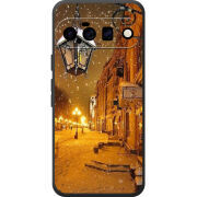 Чохол BoxFace Google Pixel 11 Night Street