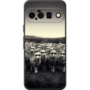 Чохол BoxFace Google Pixel 11 