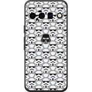 Чохол BoxFace Google Pixel 11 