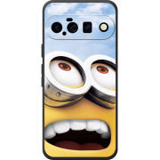 Чохол BoxFace Google Pixel 11 