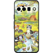 Чохол BoxFace Google Pixel 11 