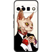 Чохол BoxFace Google Pixel 11 
