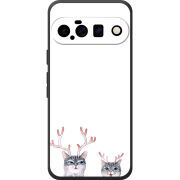 Чохол BoxFace Google Pixel 11 