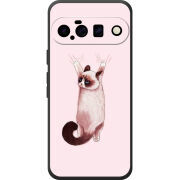 Чохол BoxFace Google Pixel 11 