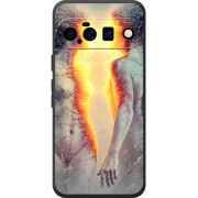 Чохол BoxFace Google Pixel 11 George Redhawk