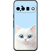 Чохол BoxFace Google Pixel 11 