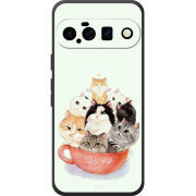 Чохол BoxFace Google Pixel 11 