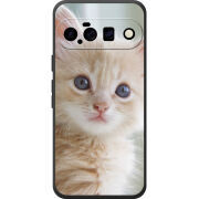 Чохол BoxFace Google Pixel 11 Animation Kittens