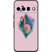 Чохол BoxFace Google Pixel 11 