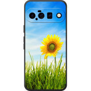 Чохол BoxFace Google Pixel 11 Sunflower Heaven