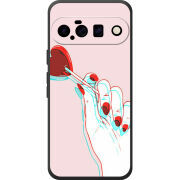 Чохол BoxFace Google Pixel 11 