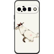 Чохол BoxFace Google Pixel 11 