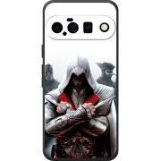 Чохол BoxFace Google Pixel 11 Assassins Creed 3