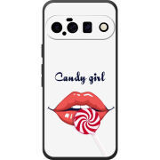 Чохол BoxFace Google Pixel 11 