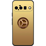 Чохол BoxFace Google Pixel 11 