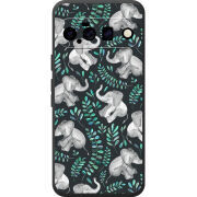 Чохол BoxFace Google Pixel 11 
