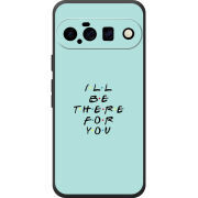Чохол BoxFace Google Pixel 11 