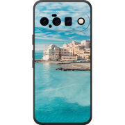 Чохол BoxFace Google Pixel 11 Seaside