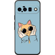 Чохол BoxFace Google Pixel 11 