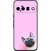 Чохол BoxFace Google Pixel 11 