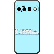 Чохол BoxFace Google Pixel 11 