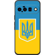 Чохол BoxFace Google Pixel 11 Герб України