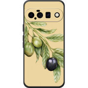 Чохол BoxFace Google Pixel 11 