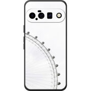 Чохол BoxFace Google Pixel 11 