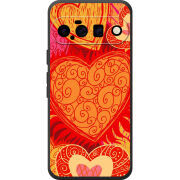Чохол BoxFace Google Pixel 11 Warm Hearts