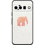 Чохол BoxFace Google Pixel 11 