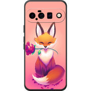 Чохол BoxFace Google Pixel 11 Cutie Fox
