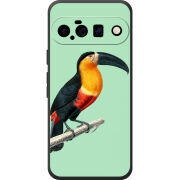 Чохол BoxFace Google Pixel 11 