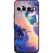 Чохол BoxFace Google Pixel 11 My Little Pony Rarity  Princess Luna