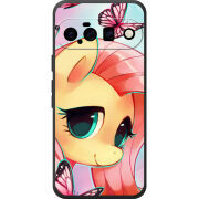 Чохол BoxFace Google Pixel 11 My Little Pony Fluttershy
