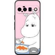 Чохол BoxFace Google Pixel 11 Mumintroll