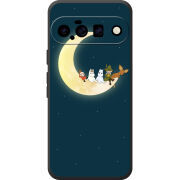 Чохол BoxFace Google Pixel 11 Mumintroll