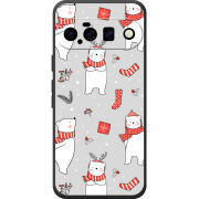 Чохол BoxFace Google Pixel 11 