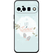 Чохол BoxFace Google Pixel 11 