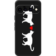 Чохол BoxFace Google Pixel 11 