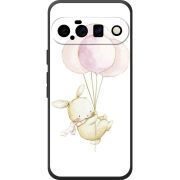 Чохол BoxFace Google Pixel 11 