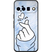 Чохол BoxFace Google Pixel 11 