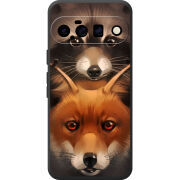 Чохол BoxFace Google Pixel 11 