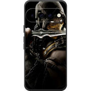 Чохол BoxFace Google Pixel 11 