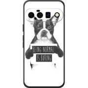 Чохол BoxFace Google Pixel 11 