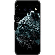 Чохол BoxFace Google Pixel 11 Leopard