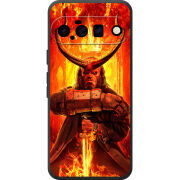 Чохол BoxFace Google Pixel 11 
