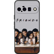 Чохол BoxFace Google Pixel 11 