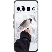 Чохол BoxFace Google Pixel 11 